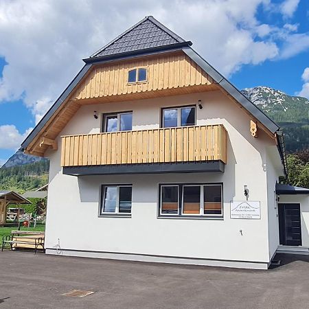 Frida Appartements Grobming Zewnętrze zdjęcie