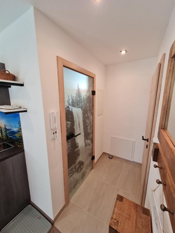 Frida Appartements Grobming Zewnętrze zdjęcie
