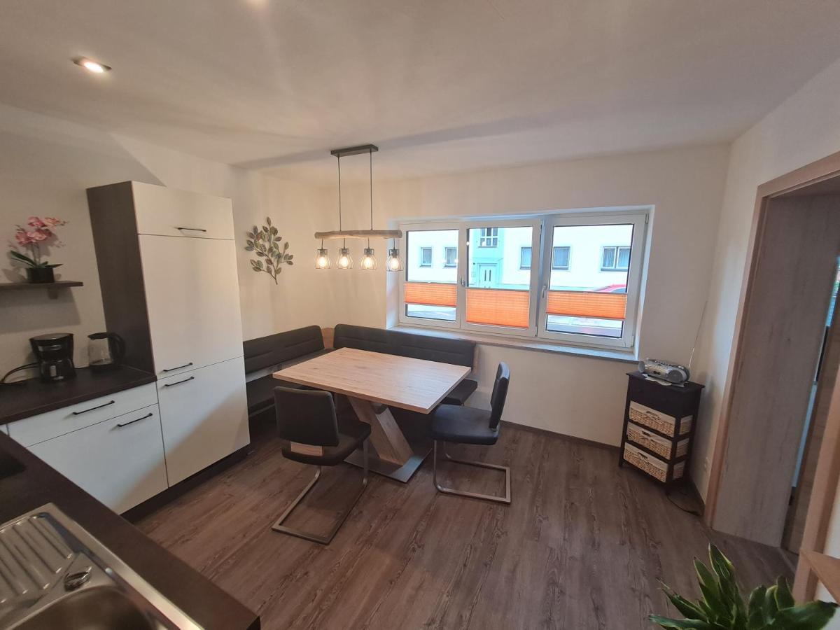 Frida Appartements Grobming Zewnętrze zdjęcie