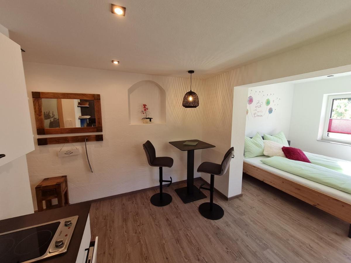 Frida Appartements Grobming Zewnętrze zdjęcie