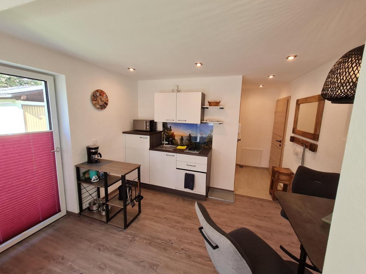 Frida Appartements Grobming Zewnętrze zdjęcie