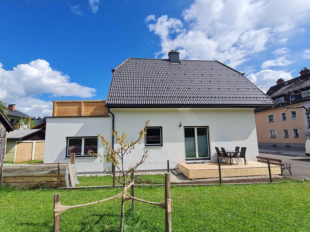 Frida Appartements Grobming Zewnętrze zdjęcie
