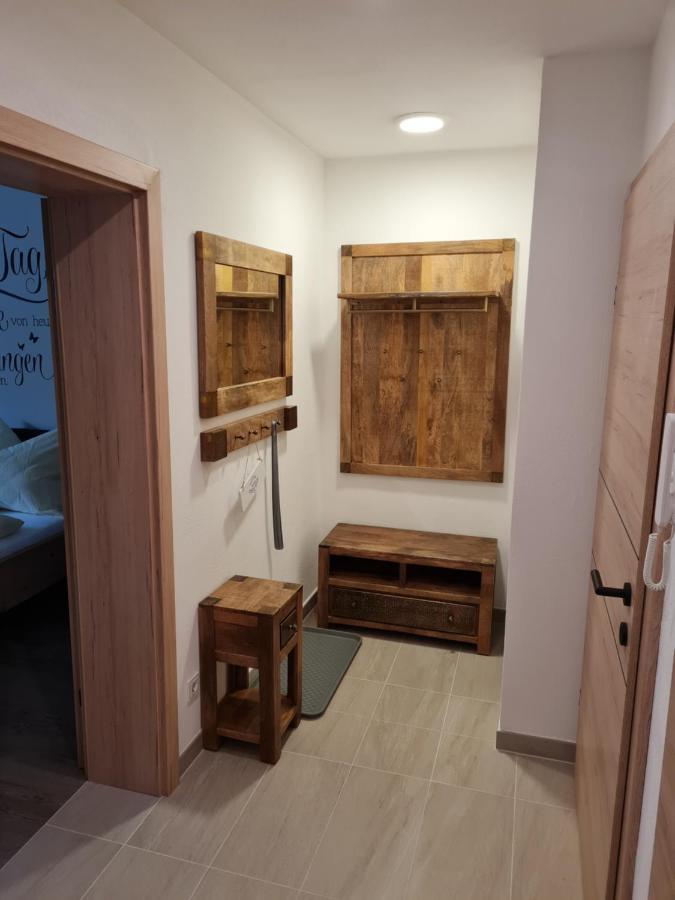 Frida Appartements Grobming Zewnętrze zdjęcie
