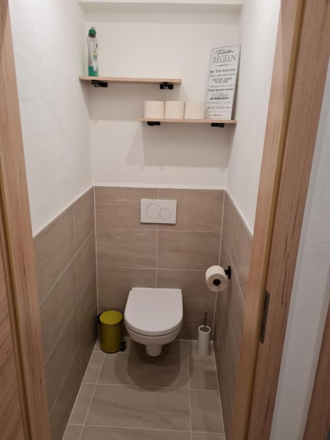 Frida Appartements Grobming Zewnętrze zdjęcie