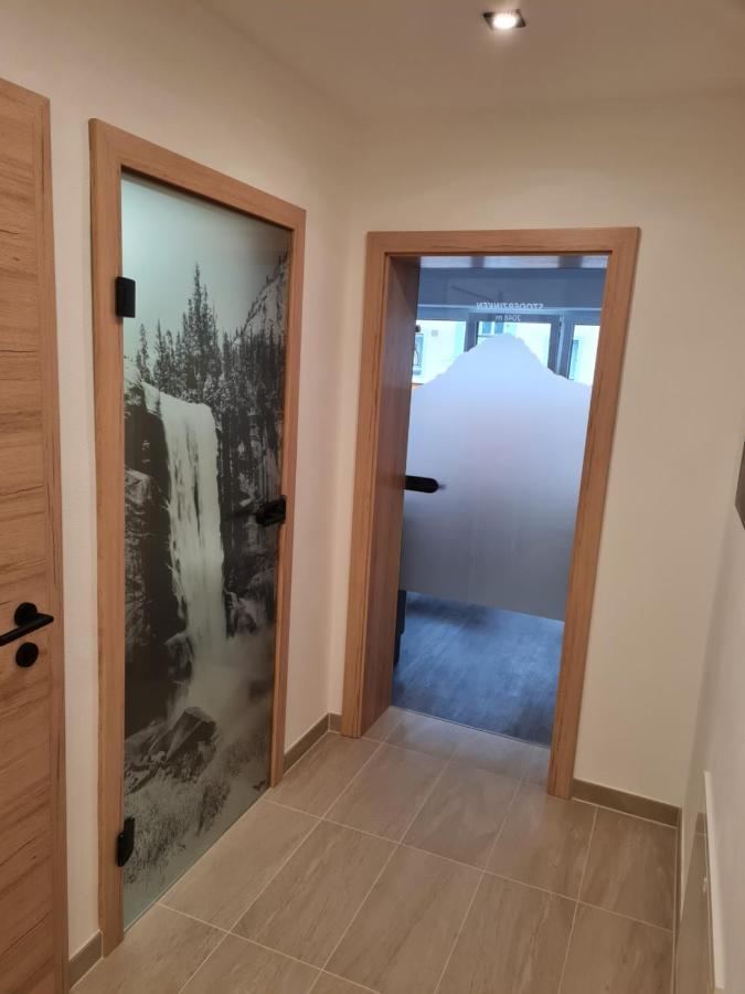 Frida Appartements Grobming Zewnętrze zdjęcie