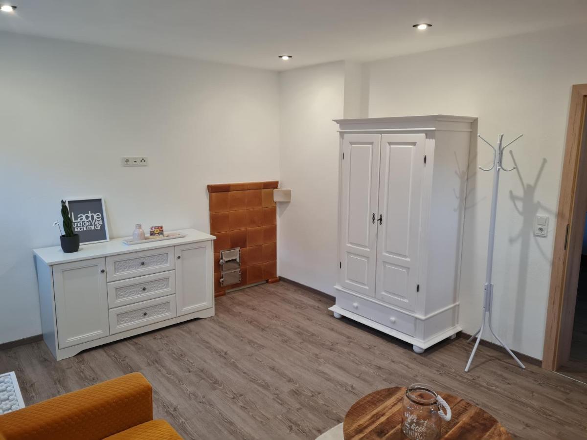 Frida Appartements Grobming Zewnętrze zdjęcie
