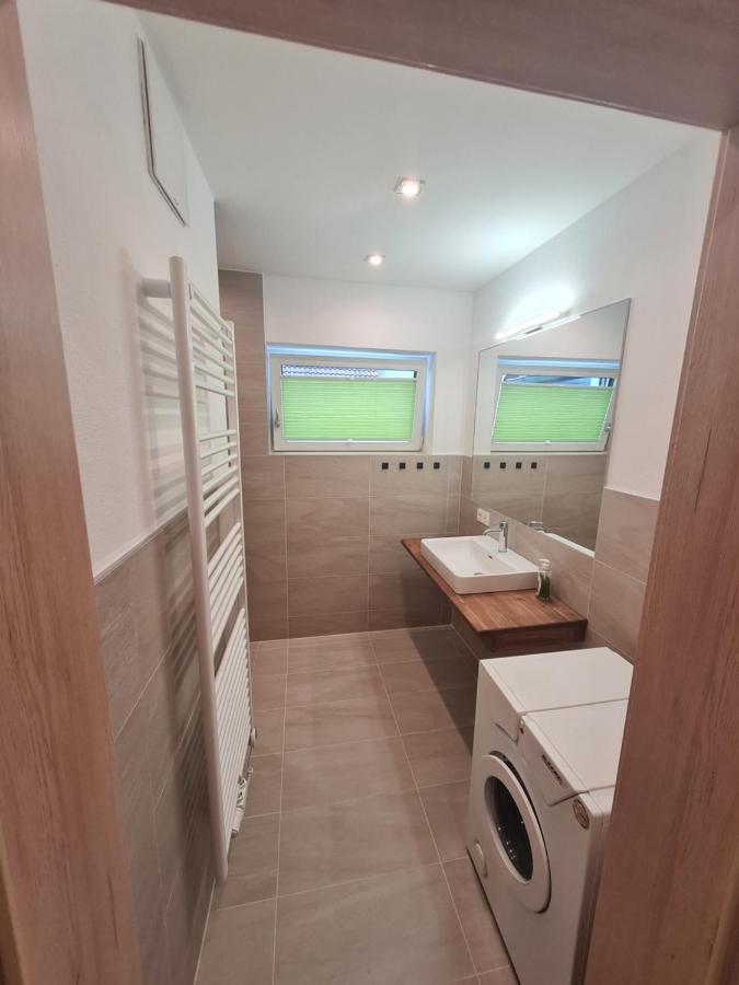 Frida Appartements Grobming Zewnętrze zdjęcie
