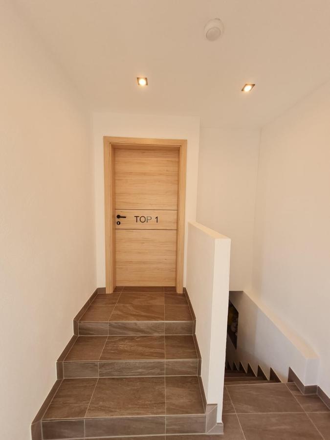 Frida Appartements Grobming Zewnętrze zdjęcie