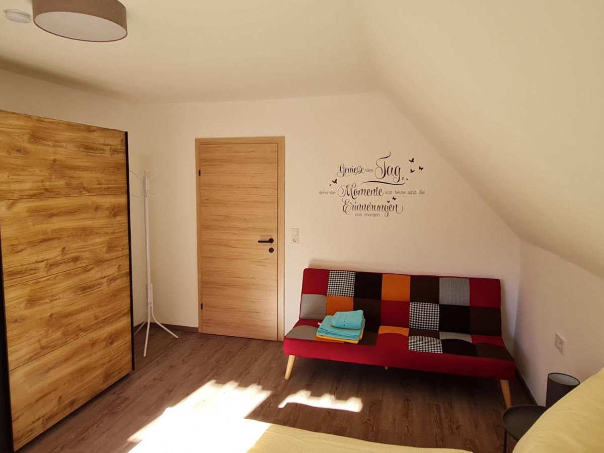 Frida Appartements Grobming Zewnętrze zdjęcie