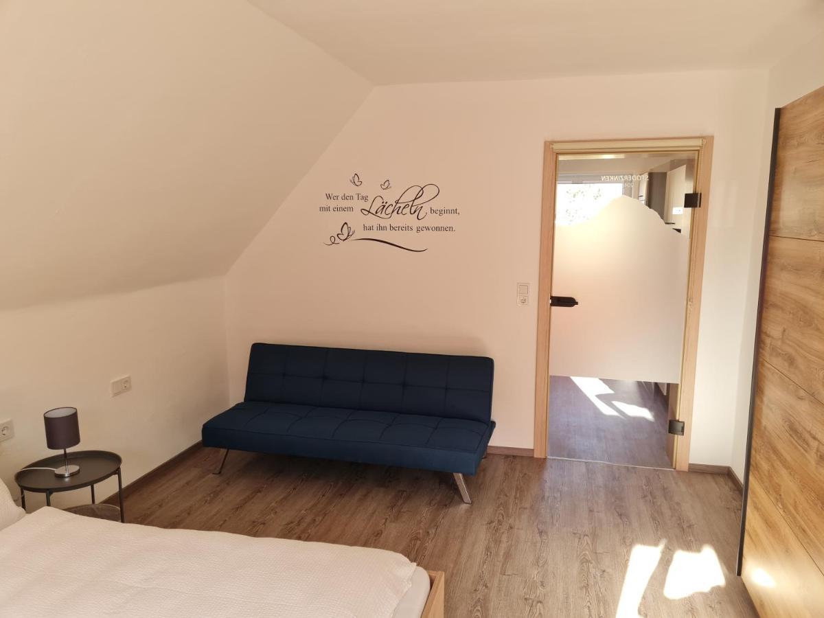 Frida Appartements Grobming Zewnętrze zdjęcie