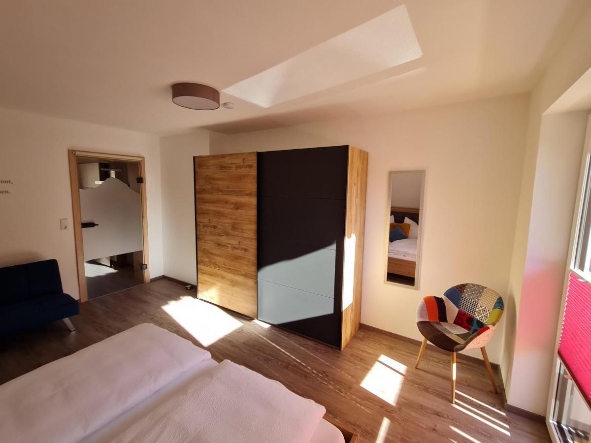 Frida Appartements Grobming Zewnętrze zdjęcie
