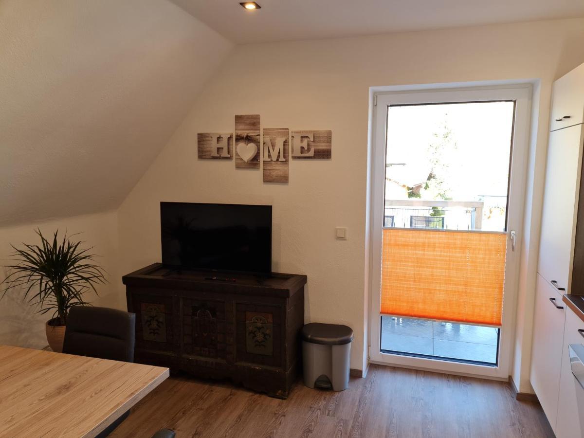 Frida Appartements Grobming Zewnętrze zdjęcie