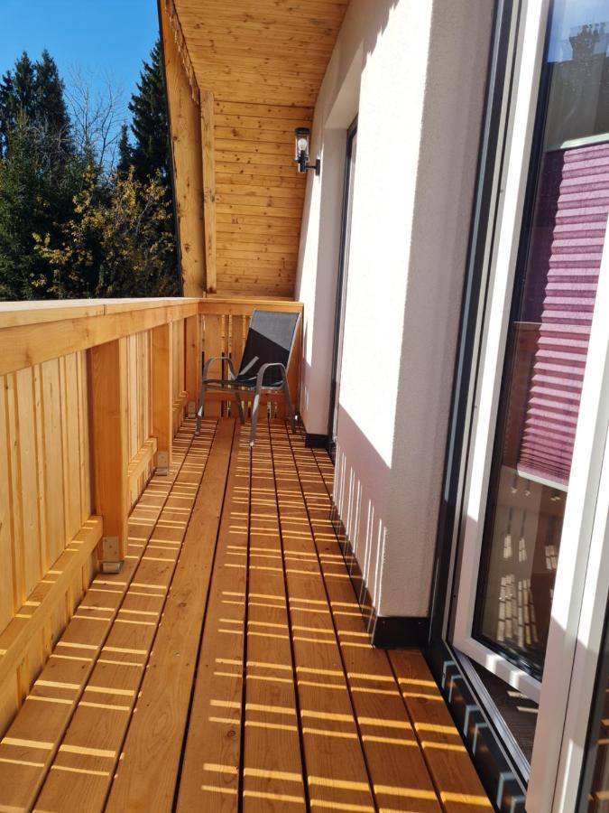Frida Appartements Grobming Zewnętrze zdjęcie