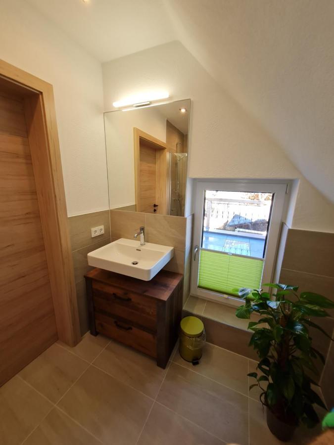 Frida Appartements Grobming Zewnętrze zdjęcie