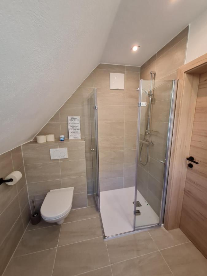 Frida Appartements Grobming Zewnętrze zdjęcie